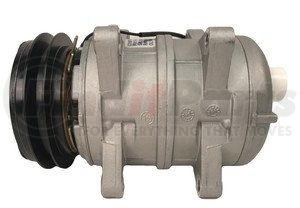 CO-8166CA by SUNAIR - A/C Compressor