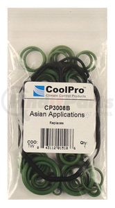 CP3008B by SUNAIR - A/C O-Ring Kit