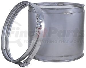 DPF-2004 by SUNAIR - Diesel Particulate Filter