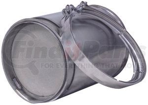 DPF-2007 by SUNAIR - Diesel Particulate Filter