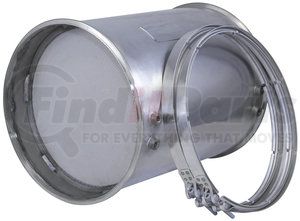 DPF-7002 by SUNAIR - Diesel Particulate Filter