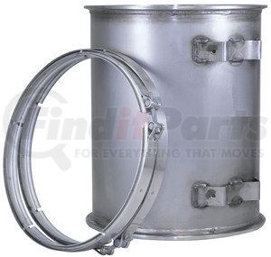 DPF-3002 by SUNAIR - Diesel Particulate Filter