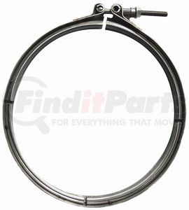 DPF-C10 by SUNAIR - Diesel Particulate Filter Clamp