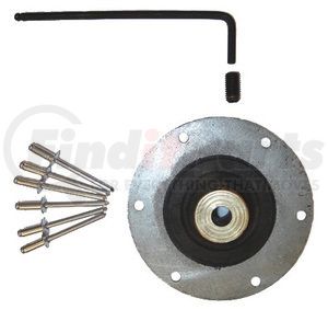 EC-564K by SUNAIR - HVAC Blower Motor Wheel Bushing Repair Kit