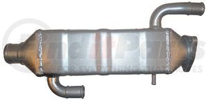 EGR-7262 by SUNAIR - Exhaust Gas Recirculation (EGR) Cooler