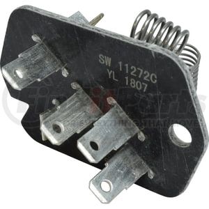 Sunair ES-7009 HVAC Blower Motor Resistor Blower Motor Resistor
