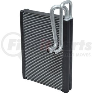 EVP-1037 by SUNAIR - A/C Evaporator Core