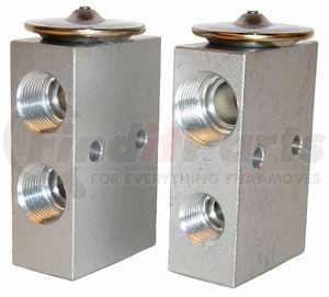 EXV-1012 by SUNAIR - A/C Expansion Valve