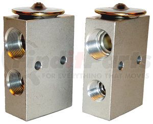 EXV-1014 by SUNAIR - A/C Expansion Valve