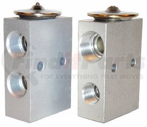 EXV-1023 by SUNAIR - A/C Expansion Valve