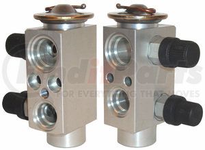 EXV-1080 by SUNAIR - A/C Expansion Valve