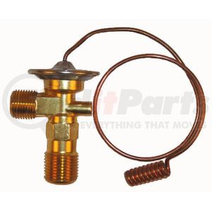 EXV-2027 by SUNAIR - A/C Expansion Valve