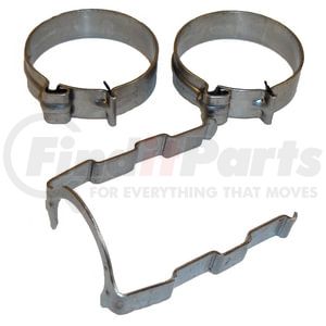 Sunair FF14174 A/C Refrigerant Hose Fitting EZ Clip #12 CLIP & CAGE KIT