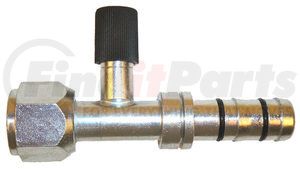 FJ3054-1012S by SUNAIR - A/C Refrigerant Hose Fitting