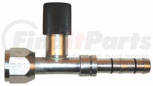 FJ3053-0808S by SUNAIR - A/C Refrigerant Hose Fitting