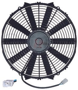 FA-1401 by SUNAIR - A/C Condenser Fan