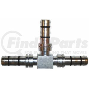 FJ3066-1212S by SUNAIR - A/C Refrigerant Hose Fitting