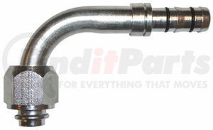 FJ5985-1212S by SUNAIR - A/C Refrigerant Hose Fitting