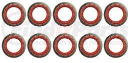 MC-1161RK10 by SUNAIR - A/C Compressor Sealing Washer