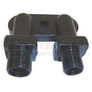 HP-6005 by SUNAIR - TM MANIFOLD INVERTED 7/8"&3/4"
