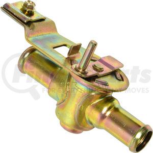 Sunair HV-1000 HVAC Heater Control Valve MANUAL HEATER CONTROL VALVE