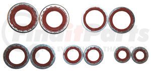 KT-STATSEAL by SUNAIR - A/C O-Ring Kit