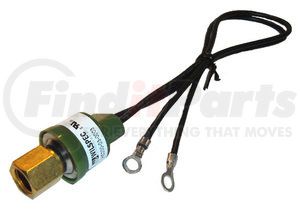 MC-1352 by SUNAIR - HVAC High Pressure Switch