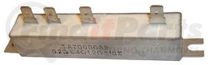 MC-1366 by SUNAIR - Blower Motor Resistor