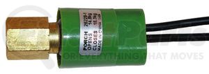 MC-1395 by SUNAIR - HVAC High Pressure Switch