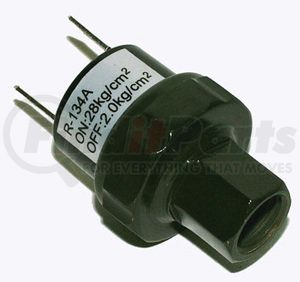 MC-911 by SUNAIR - HVAC High Pressure Switch
