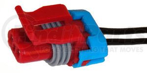 PT-4075 by SUNAIR - A/C Compressor Clutch Connector