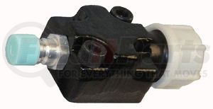 TM31-139 by SUNAIR - A/C Compressor Fitting