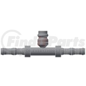 BC-8751-10-10-HSK by SUNAIR - A/C Refrigerant Hose Fitting