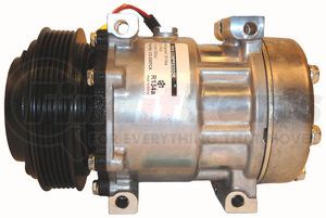 CO-2183CA by SUNAIR - A/C Compressor