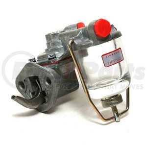 FG0328 by DELPHI - Fuel Pump Module Assembly