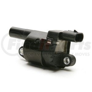 GN10165 by DELPHI - Delphi GN10165 Ignition Coil - Coil Near Plug Type