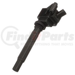GN10955 by DELPHI - Delphi GN10955 Ignition Coil - Coil-On-Plug Type