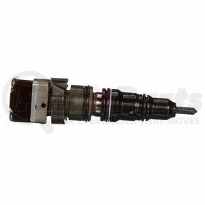 EX630782 by DELPHI - Fuel Injector