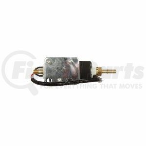 HFP953 by DELPHI - Fuel Lift Pump