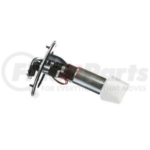 HP10201 by DELPHI - Fuel Pump Hanger Assembly