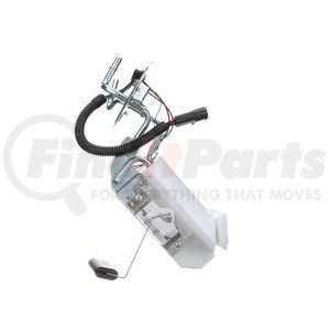 HP10262 by DELPHI - Fuel Pump Hanger Assembly - 24 GPH Average Flow Rating