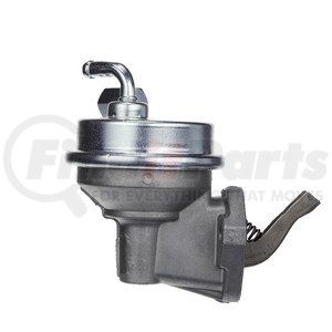 MF0103 by DELPHI - Mechanical Fuel Pump