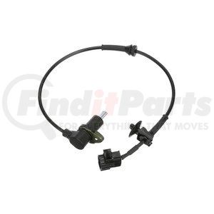 SS20091 by DELPHI - ABS Wheel Speed Sensor