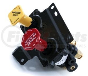 S-23871 by NEWSTAR - Air Brake Control Valve