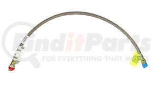 G50-6000-036 by DYNACRAFT - Compressor Discharge Hose Assembly #1