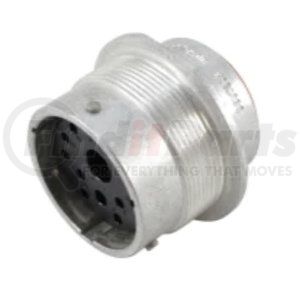 HD34-24-14SN by DEUTSCH ELECTRIC - CONNECTOR HOUSING - 14 PIN ALUMINUM