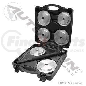 181.SDS-6 by AUTOMANN - Oil Seal, 6-Piece Professional Installation Kit