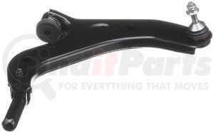 TC5781 by DELPHI - Control Arm and Ball Joint Assembly