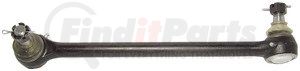 TL486 by DELPHI - Steering Drag Link - Greaseable
