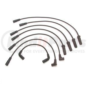 XS10396 by DELPHI - Spark Plug Wire Set